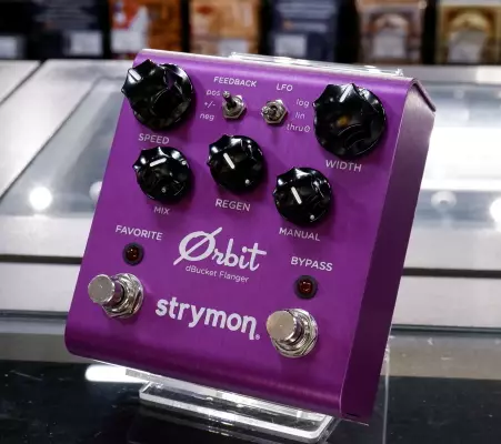 Strymon - ORB-STRYMON 3